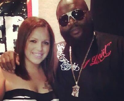 Interview: Rick Ross Talks Signing Rockie Fresh, His Album, MMG, Food & Marriage!