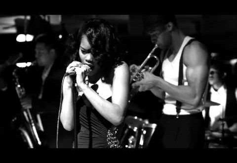 Music Vid: Teyana Taylor – Make Your Move Music Vid: Teyana Taylor – Make Your Move