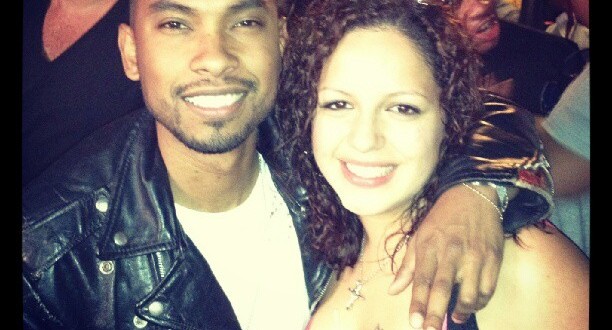 Miguel and Mina SayWhat
