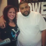 Mina SayWhat & DJ Khaled