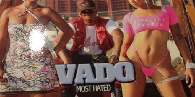 Mina SayWhat Featured In Straight Stuntin Magazine