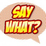 saywhat