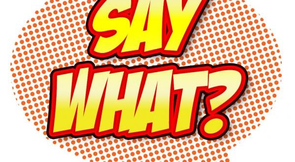 #SayWhat News: Failed 911 Call Results In Death – Innocent Man In Jail – Gangsta Granny Forks Robber