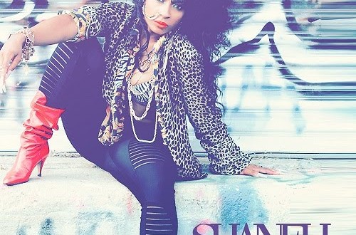 News: Shanell Releases Mixtape Tracklist