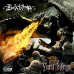 Year of Dragon - Busta Rhymes