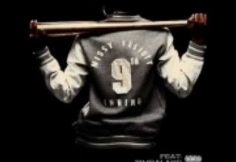 New Music: Missy Elliott – 9th Inning (Snippet)