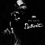 Big Sean Detroit cover art