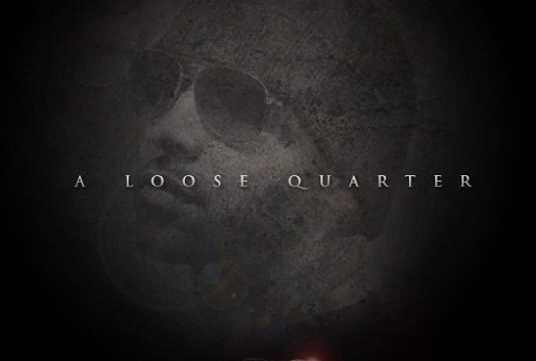 News: Joe Budden Release “A Loose Quarter” Mixtape Cover