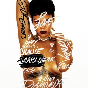 riri unapologetic