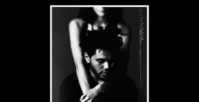 News: The Weeknd Drops “Trilogy” Cover Art