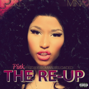 Nicki Minaj 2013 on News Nicki Minaj Plans For 2013 Album Mina Saywhat