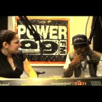 2012 Recap: Mina SayWhat’s Biggest Interviews