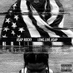 ASAP Rocky Long Live ASAP album cover