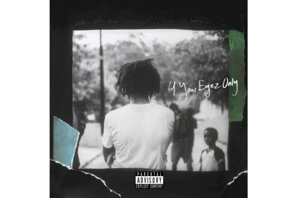 4 your eyes only j cole itunes