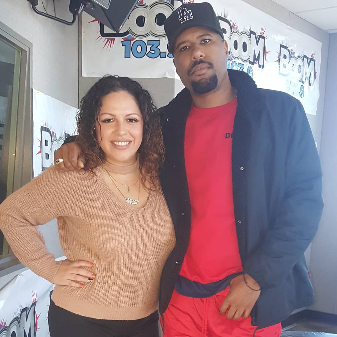 Dom Kennedy On Being A Successful Independent Artist W Mina SayWhat